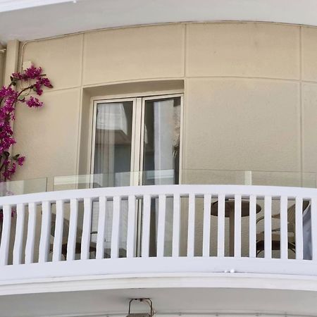 Golden City Center Suites Rhodes City Exterior photo